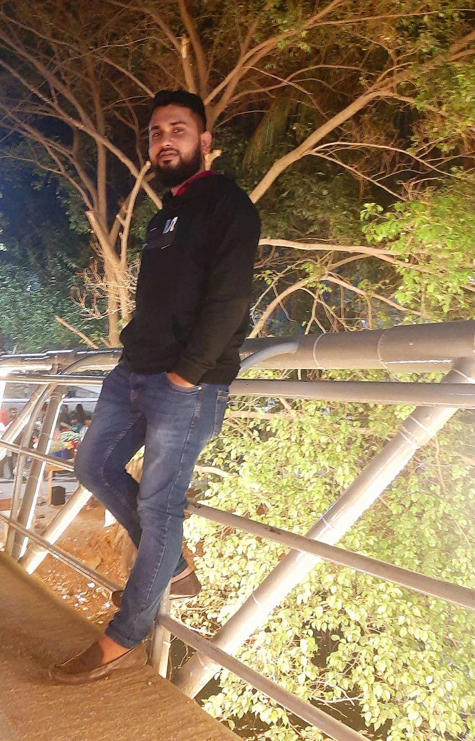 Habibur Rahman - Web Designer & Software Engineer